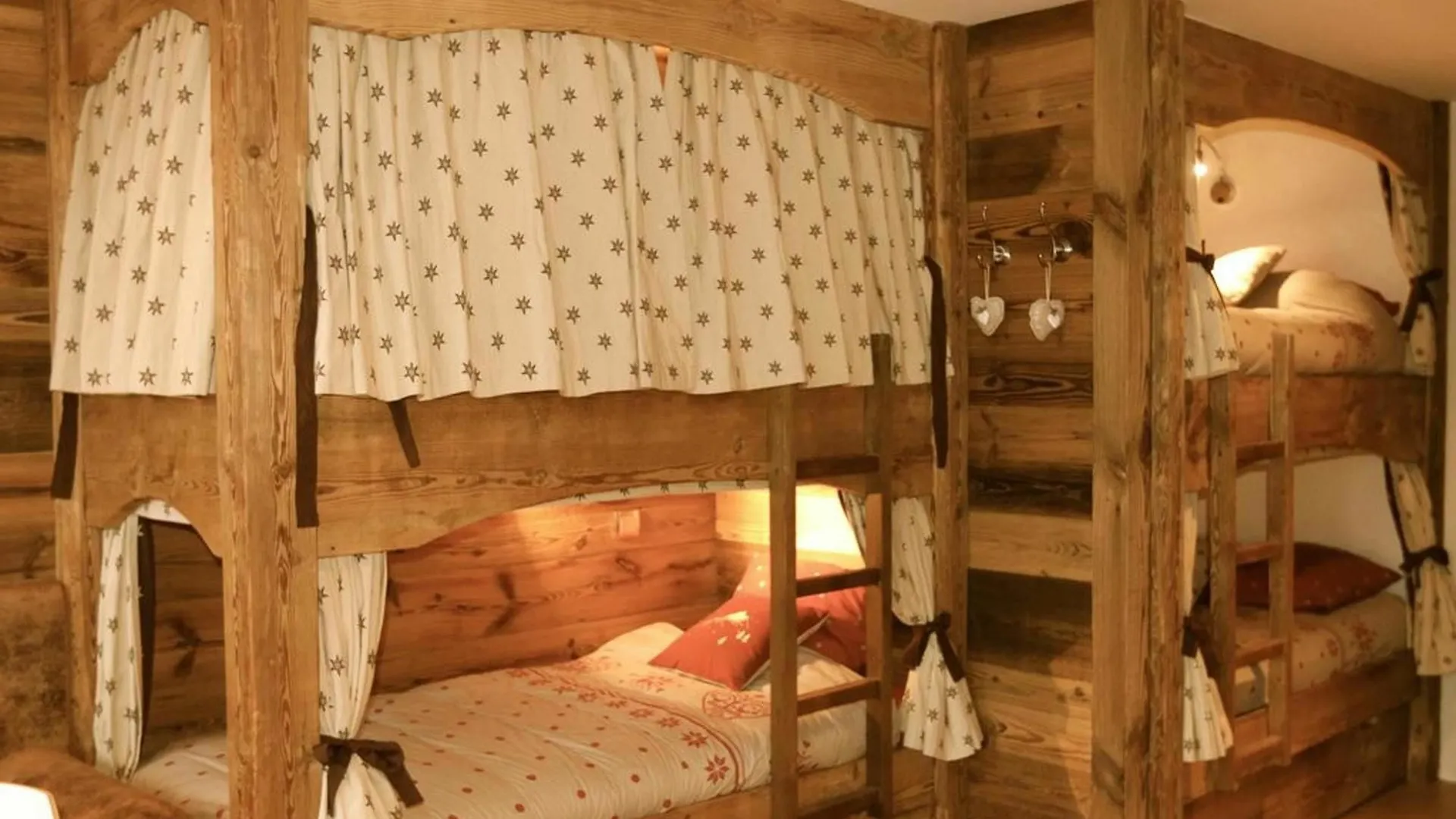 Studio In Avoriaz, With Wonderful Mountain View, Balcony And Wifi 公寓 阿沃里亚兹